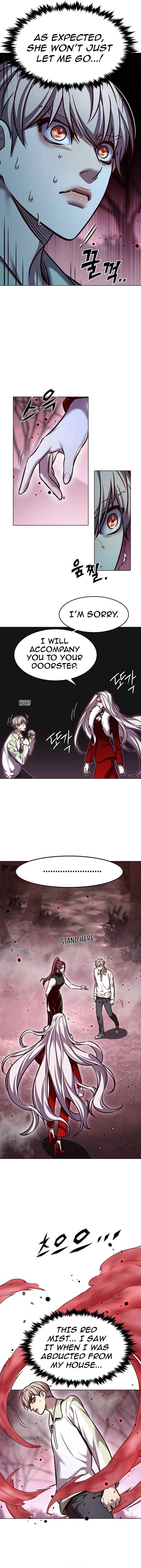Eleceed Chap 296 - Next Chap 297