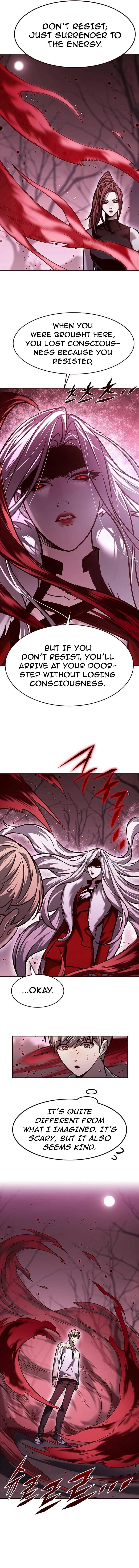 Eleceed Chap 296 - Next Chap 297