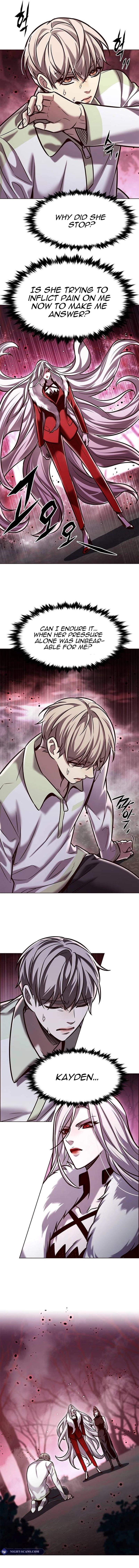 Eleceed Chap 296 - Next Chap 297