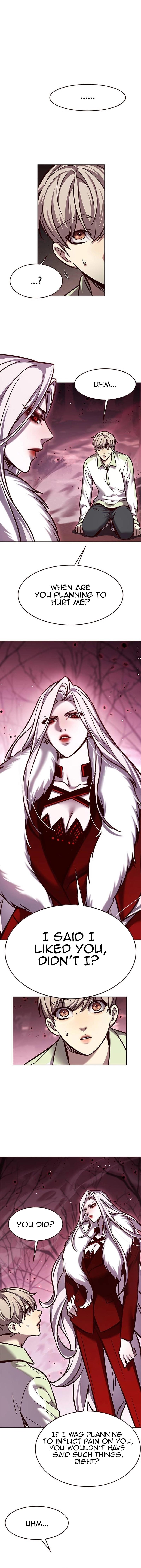 Eleceed Chap 296 - Next Chap 297
