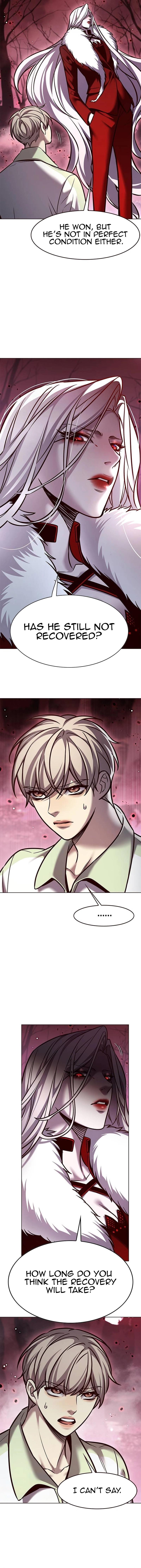 Eleceed Chap 296 - Next Chap 297