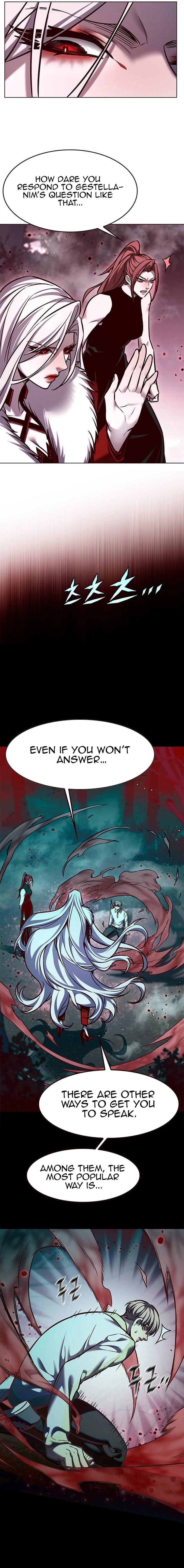 Eleceed Chap 296 - Next Chap 297