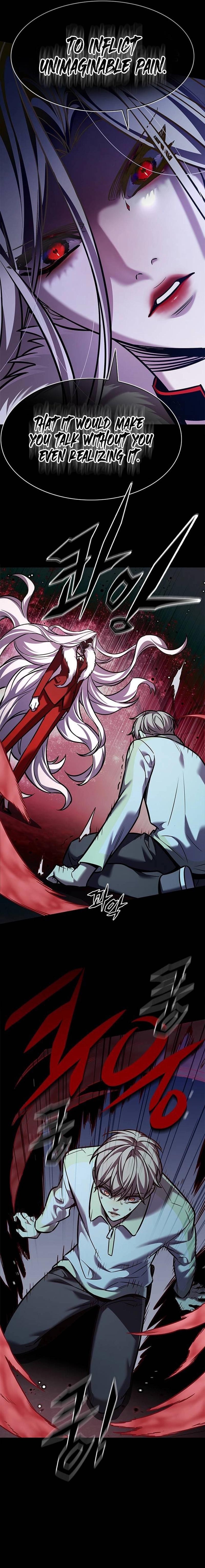 Eleceed Chap 296 - Next Chap 297