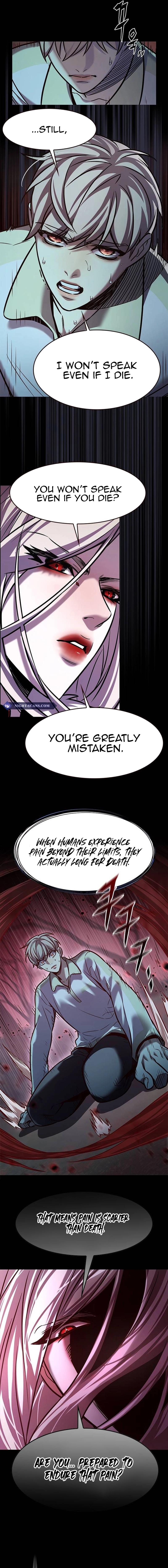Eleceed Chap 296 - Next Chap 297