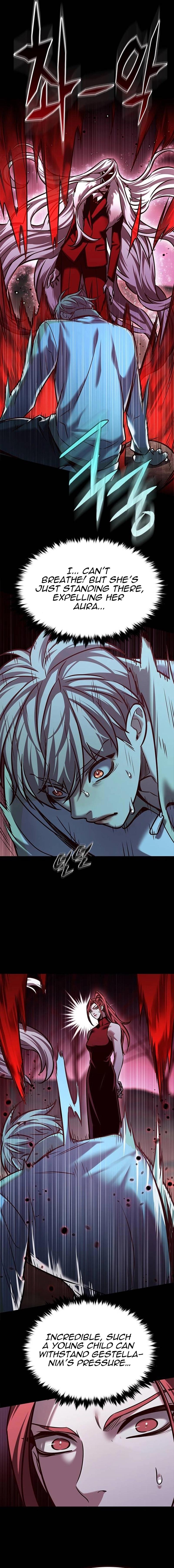 Eleceed Chap 296 - Next Chap 297