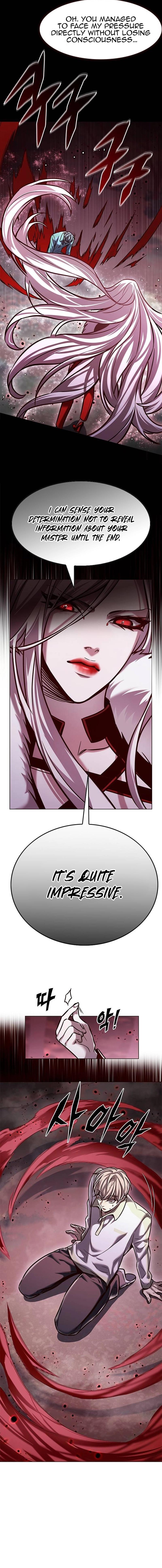 Eleceed Chap 296 - Next Chap 297