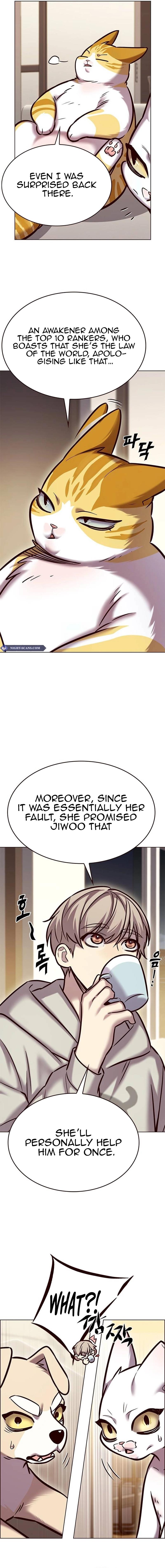 Eleceed Chap 298 - Next Chap 299