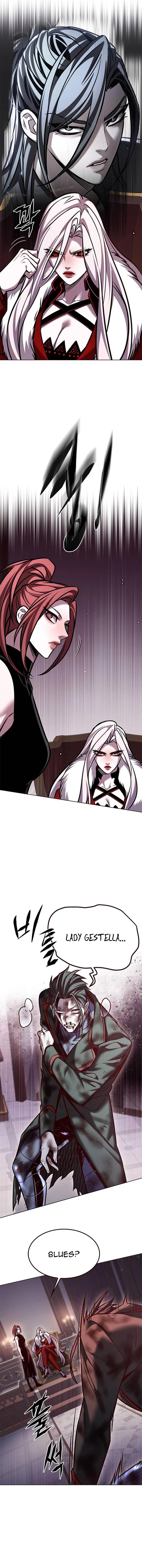 Eleceed Chap 298 - Next Chap 299