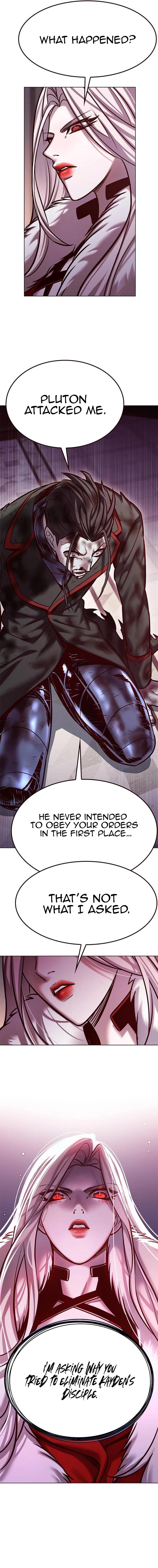 Eleceed Chap 298 - Next Chap 299