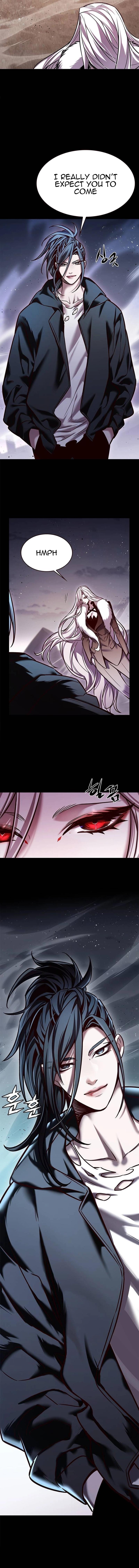 Eleceed Chap 298 - Next Chap 299
