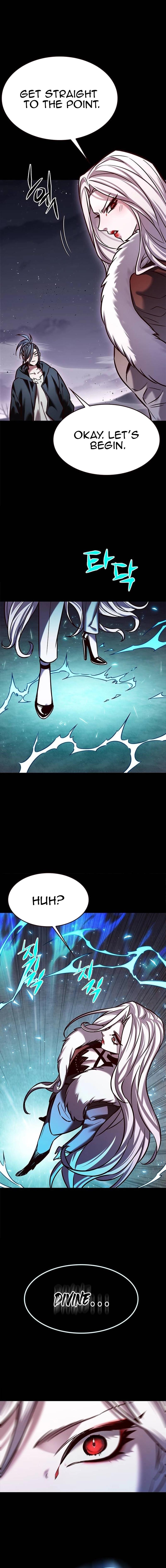 Eleceed Chap 298 - Next Chap 299
