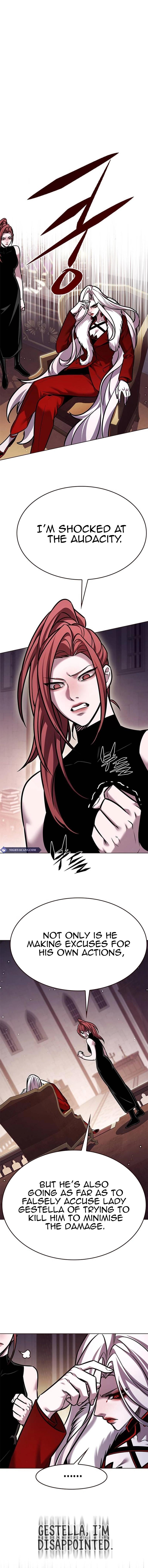 Eleceed Chap 298 - Next Chap 299