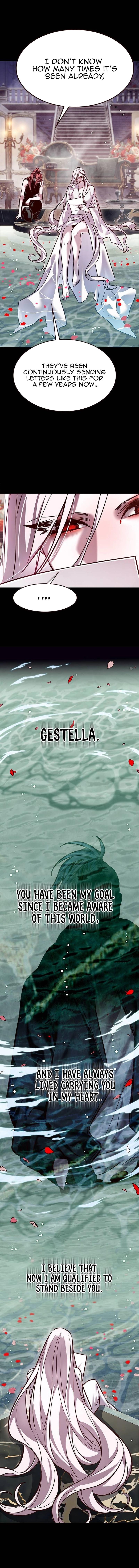 Eleceed Chap 298 - Next Chap 299