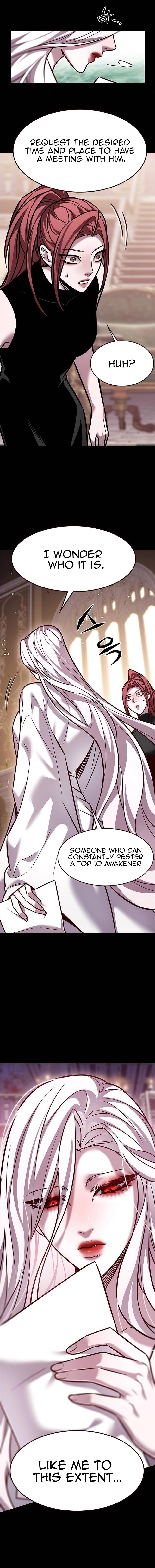 Eleceed Chap 298 - Next Chap 299