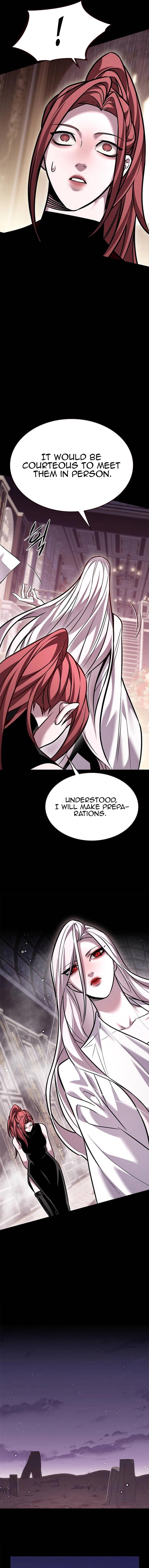 Eleceed Chap 298 - Next Chap 299