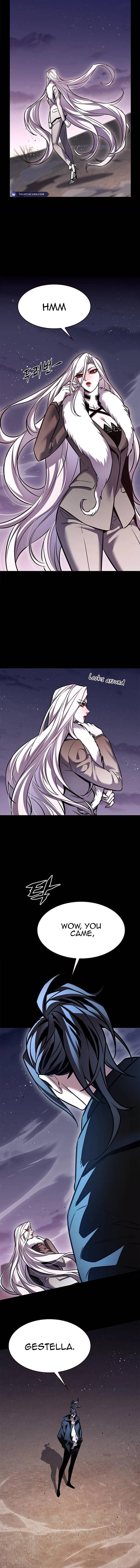 Eleceed Chap 298 - Next Chap 299