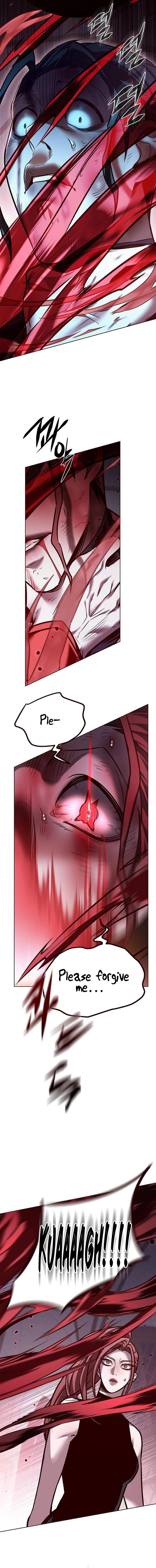 Eleceed Chap 298 - Next Chap 299