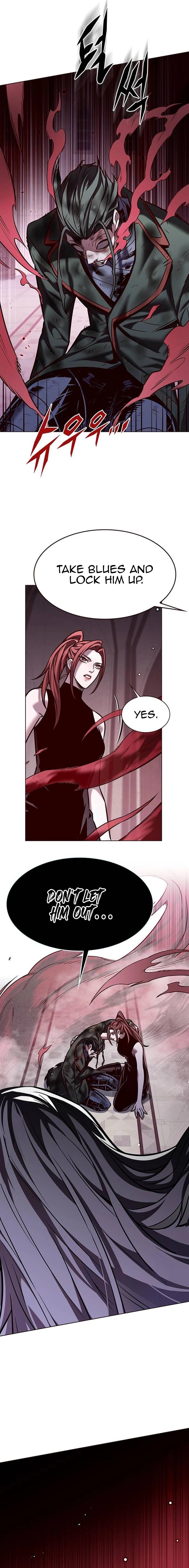 Eleceed Chap 298 - Next Chap 299