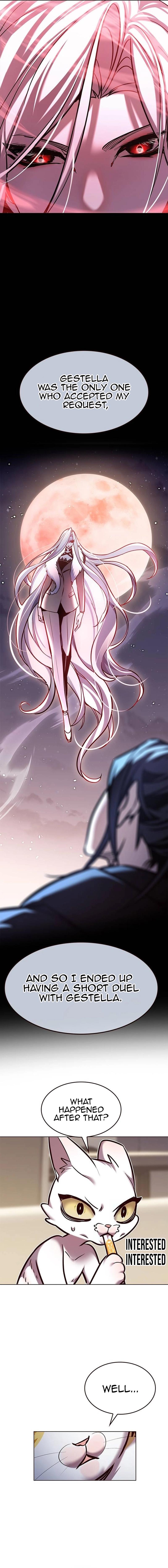 Eleceed Chap 298 - Next Chap 299