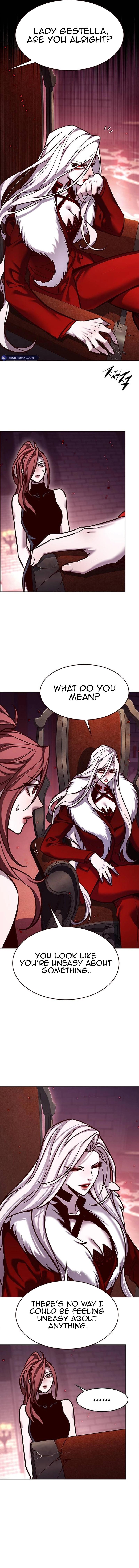 Eleceed Chap 299 - Next Chap 300