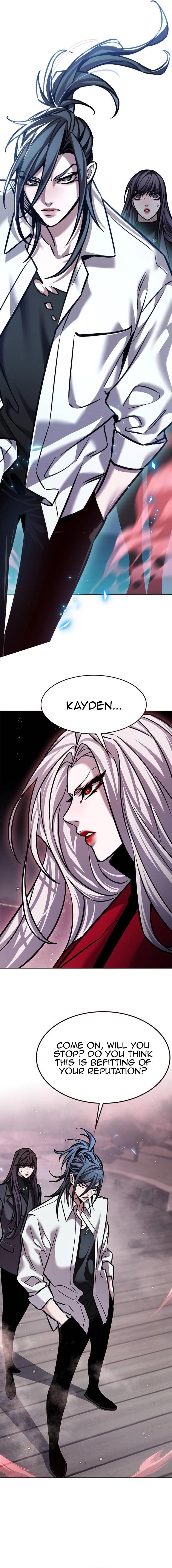 Eleceed Chap 299 - Next Chap 300