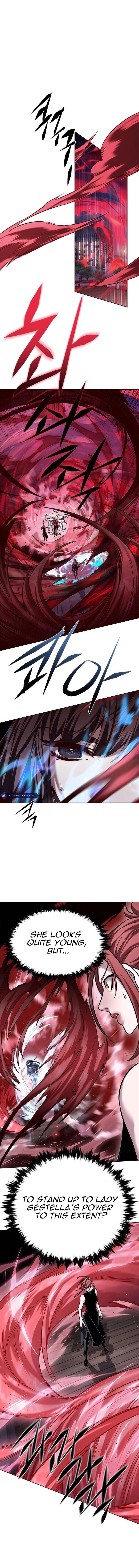 Eleceed Chap 299 - Next Chap 300