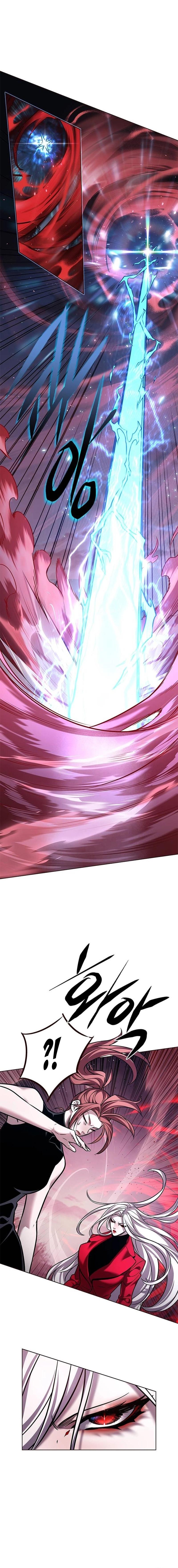 Eleceed Chap 299 - Next Chap 300