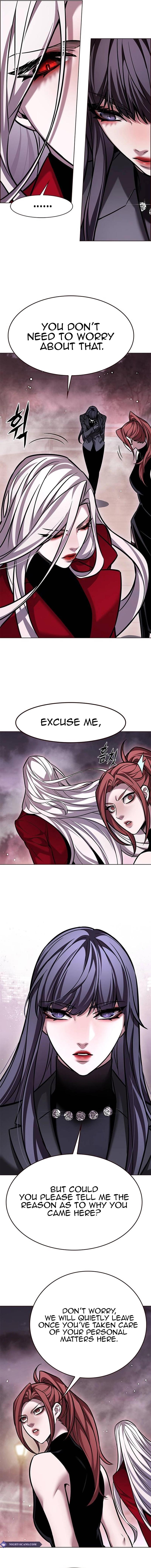 Eleceed Chap 299 - Next Chap 300