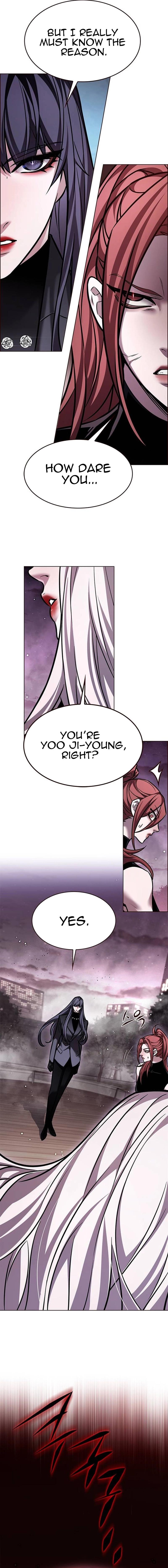 Eleceed Chap 299 - Next Chap 300