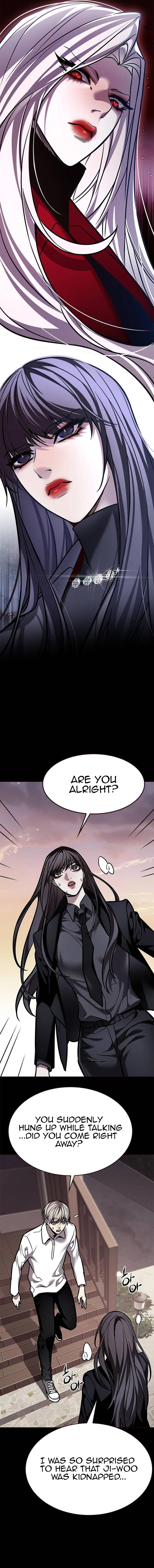 Eleceed Chap 299 - Next Chap 300