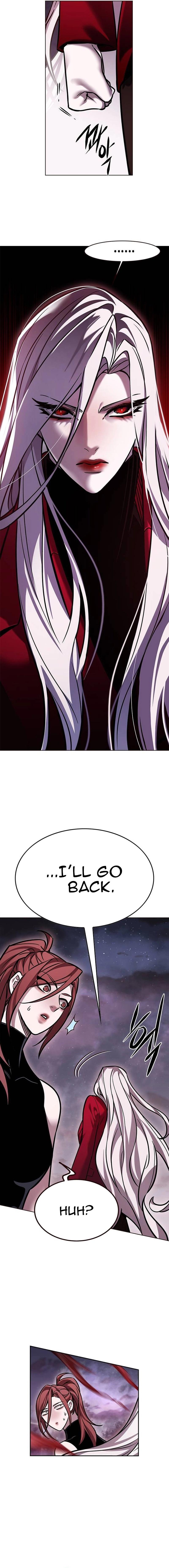 Eleceed Chap 299 - Next Chap 300