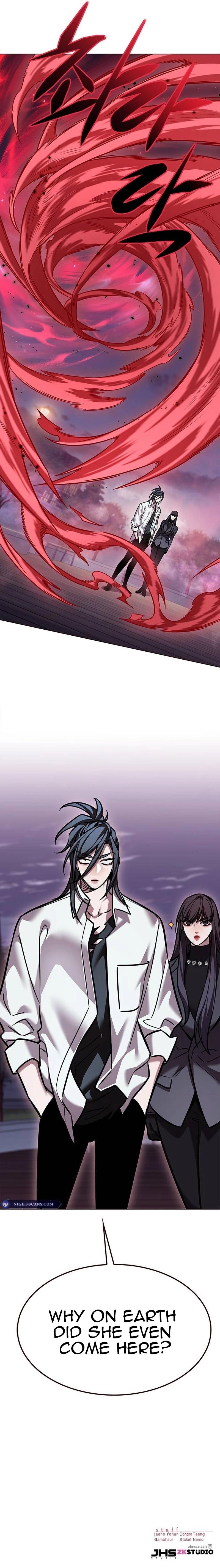 Eleceed Chap 299 - Next Chap 300