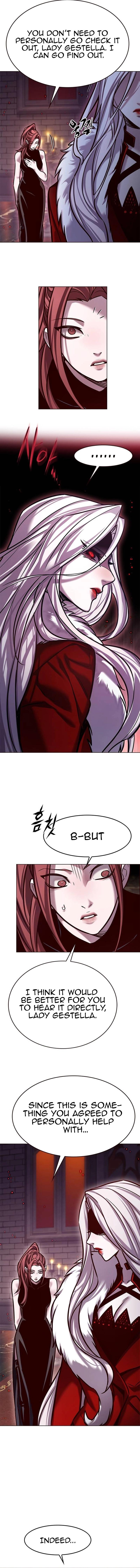 Eleceed Chap 299 - Next Chap 300