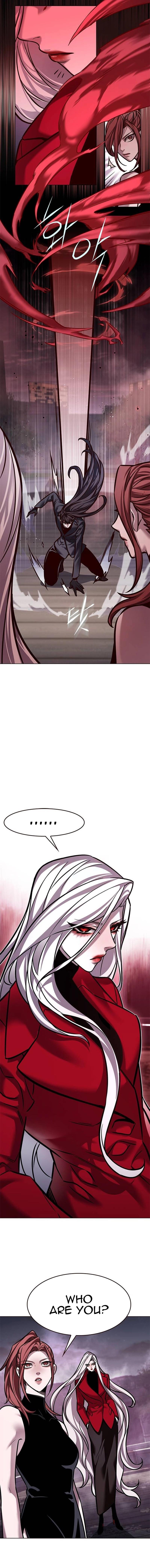 Eleceed Chap 299 - Next Chap 300
