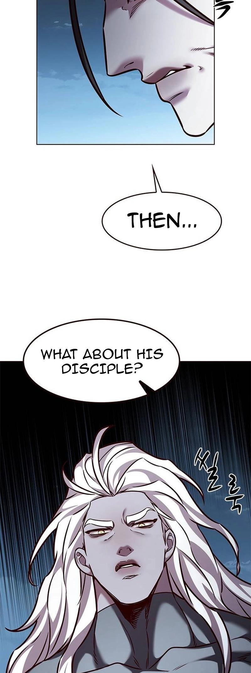 Eleceed Chap 290 - Next Chap 291