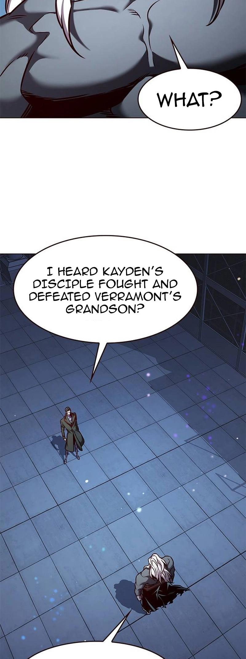 Eleceed Chap 290 - Next Chap 291