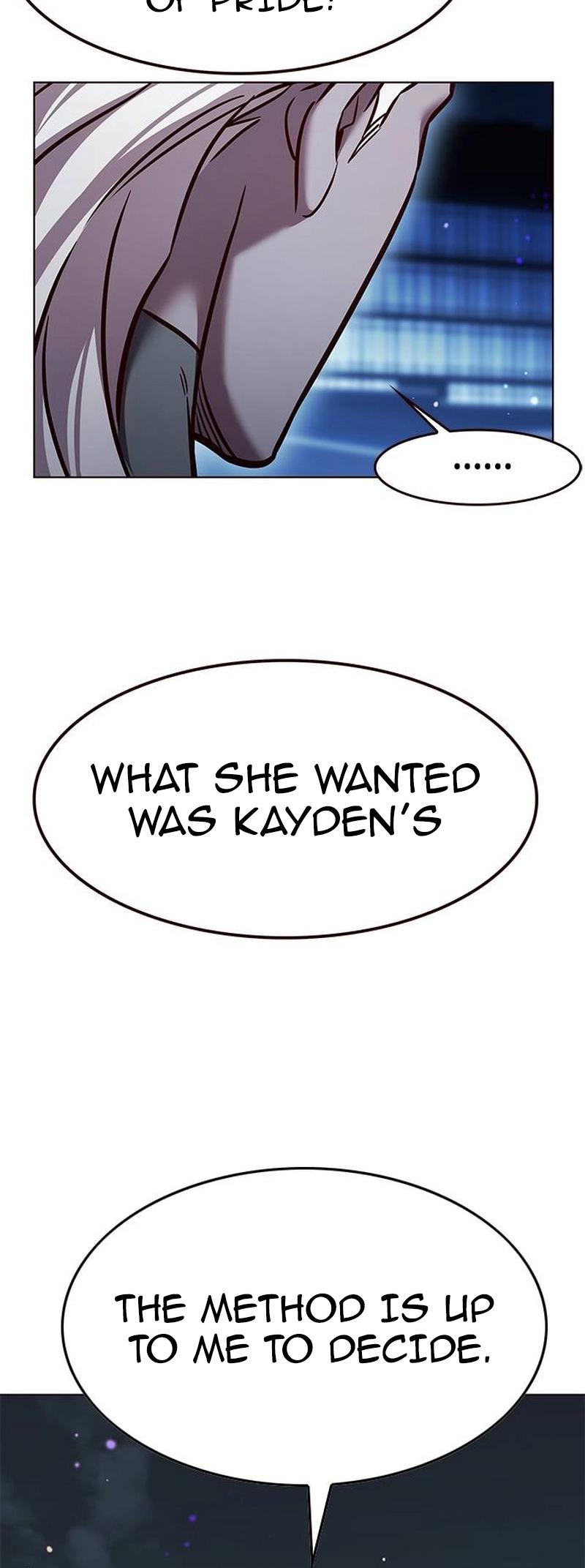 Eleceed Chap 290 - Next Chap 291