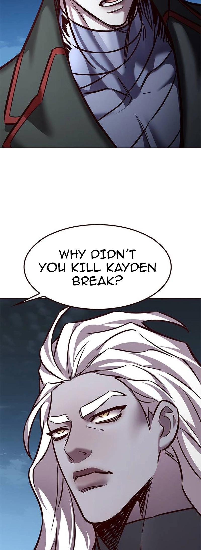 Eleceed Chap 290 - Next Chap 291