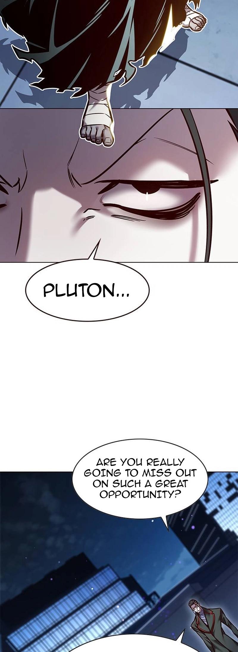 Eleceed Chap 290 - Next Chap 291