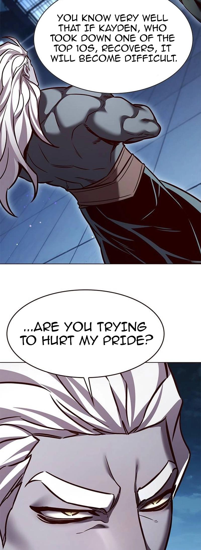 Eleceed Chap 290 - Next Chap 291
