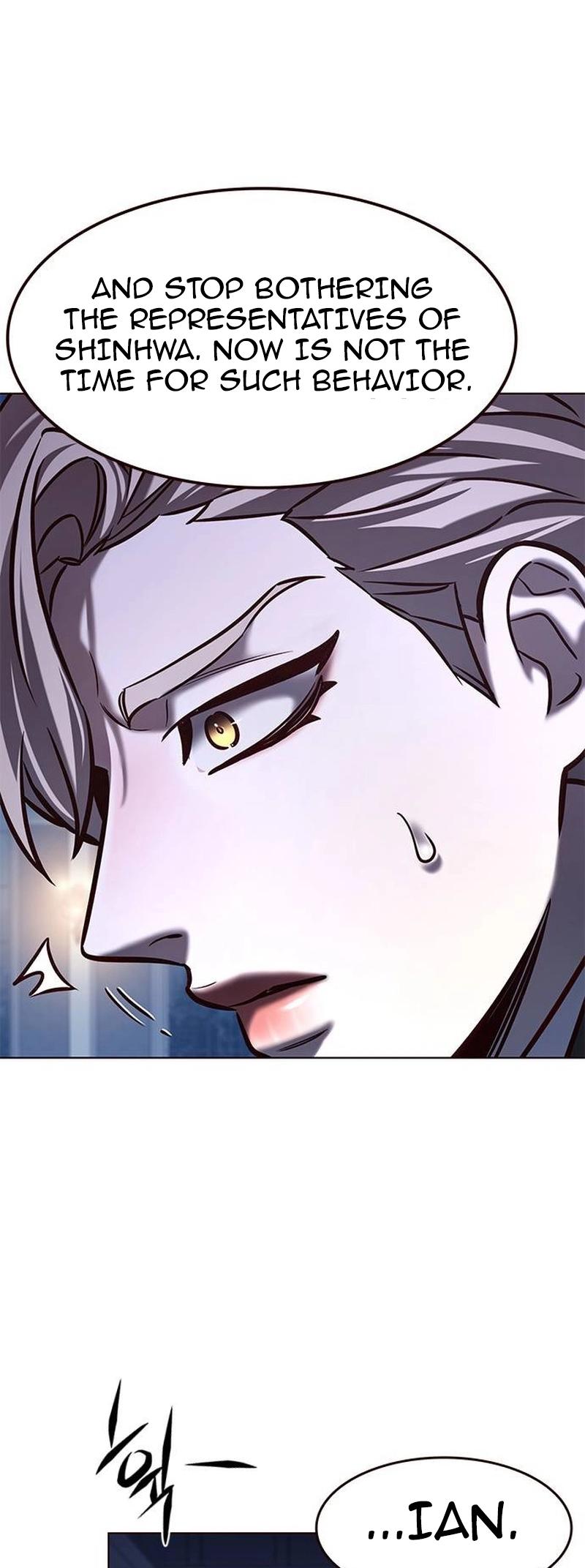 Eleceed Chap 290 - Next Chap 291