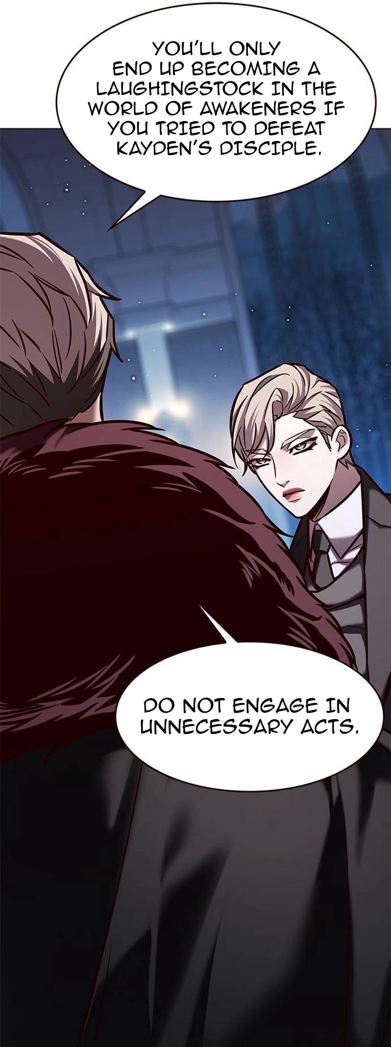 Eleceed Chap 290 - Next Chap 291