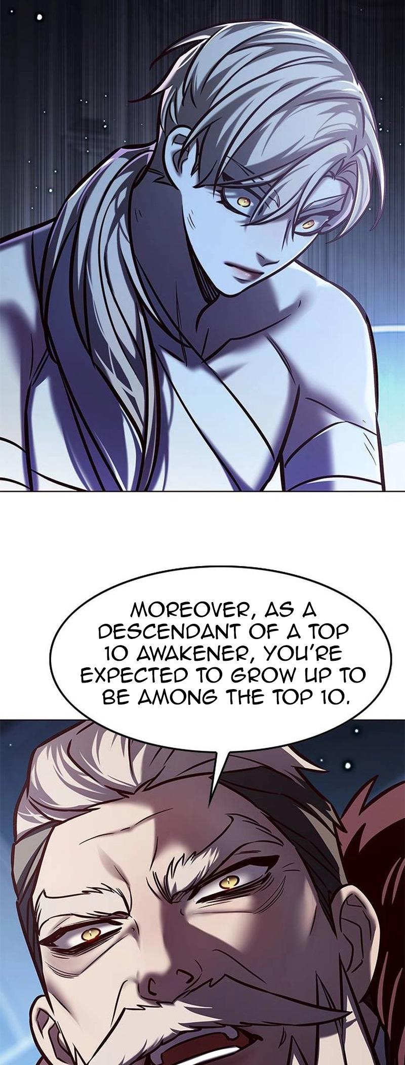 Eleceed Chap 290 - Next Chap 291