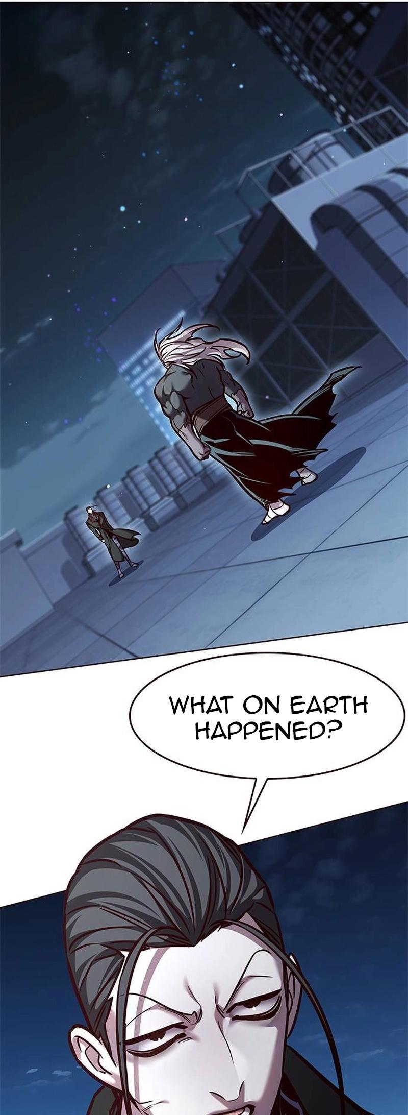 Eleceed Chap 290 - Next Chap 291