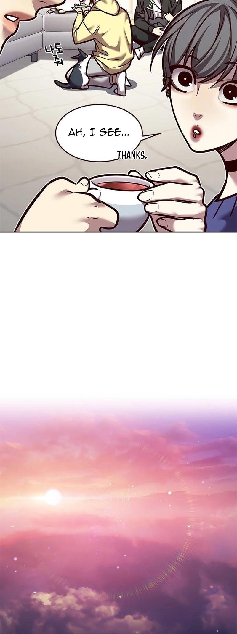 Eleceed Chap 290 - Next Chap 291