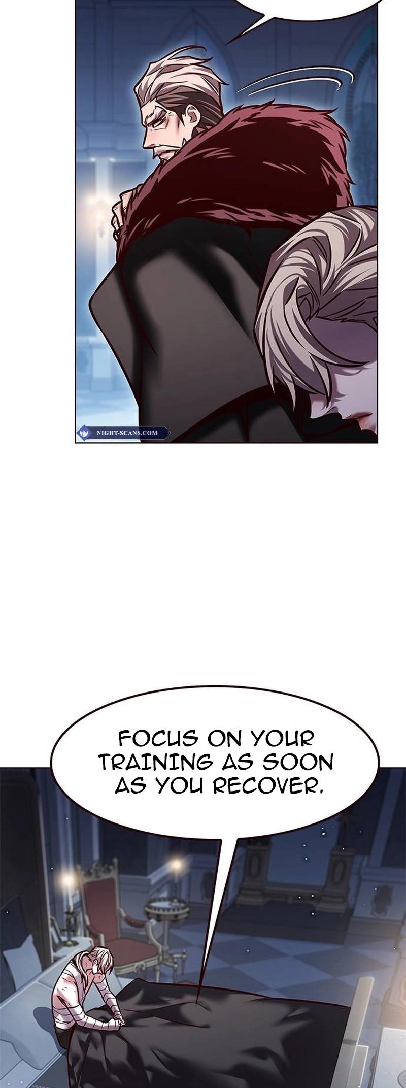 Eleceed Chap 290 - Next Chap 291