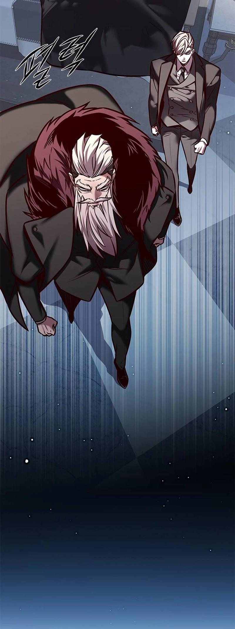 Eleceed Chap 290 - Next Chap 291