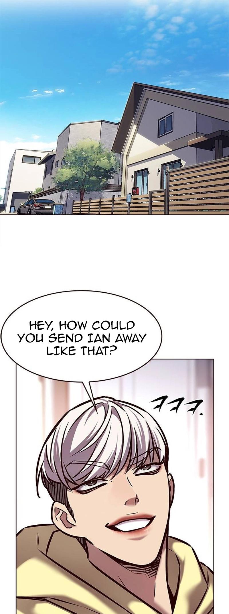 Eleceed Chap 290 - Next Chap 291