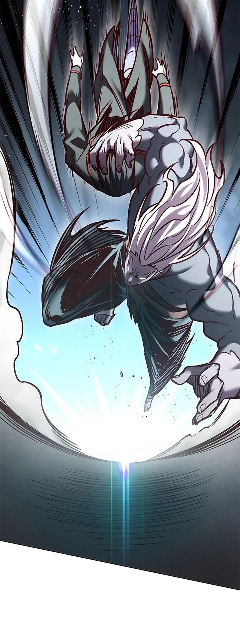 Eleceed Chap 290 - Next Chap 291