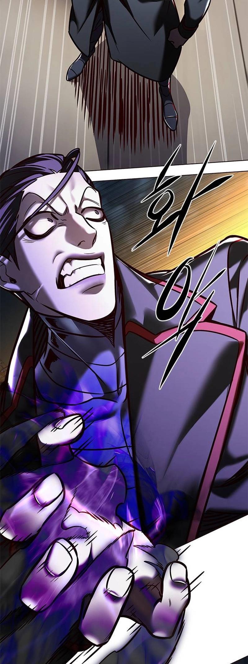 Eleceed Chap 290 - Next Chap 291